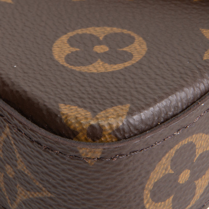LOUIS VUITTON Monogram Felicie Pochette
