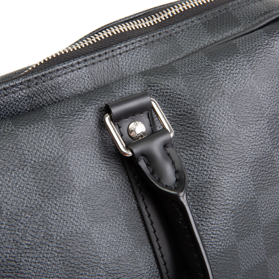LOUIS VUITTON Damier Graphite Porte-Documents Briefcase
