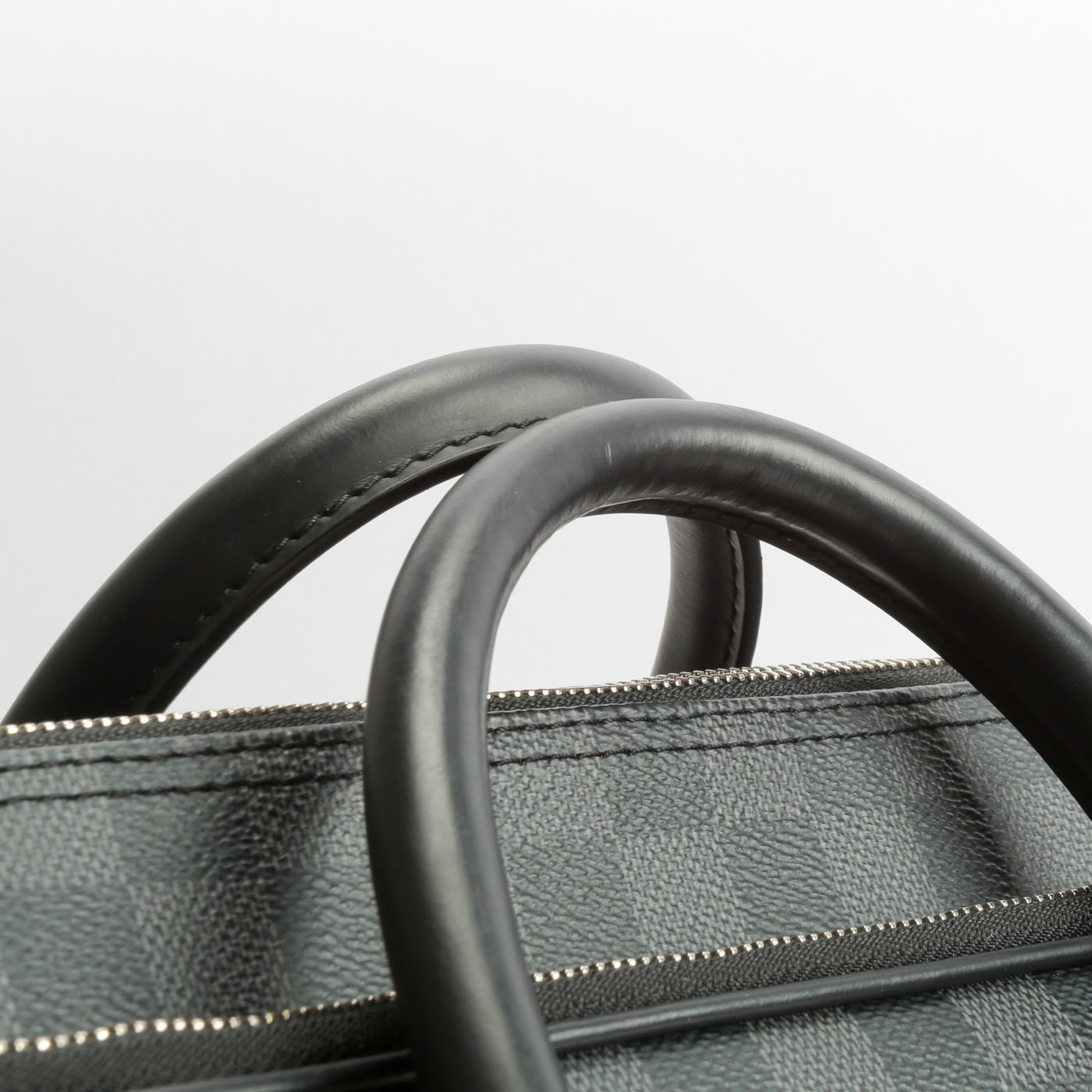 Louis Vuitton, Bags, Louis Vuitton Icare Nm Briefcase Damier Graphite  Limited Edition