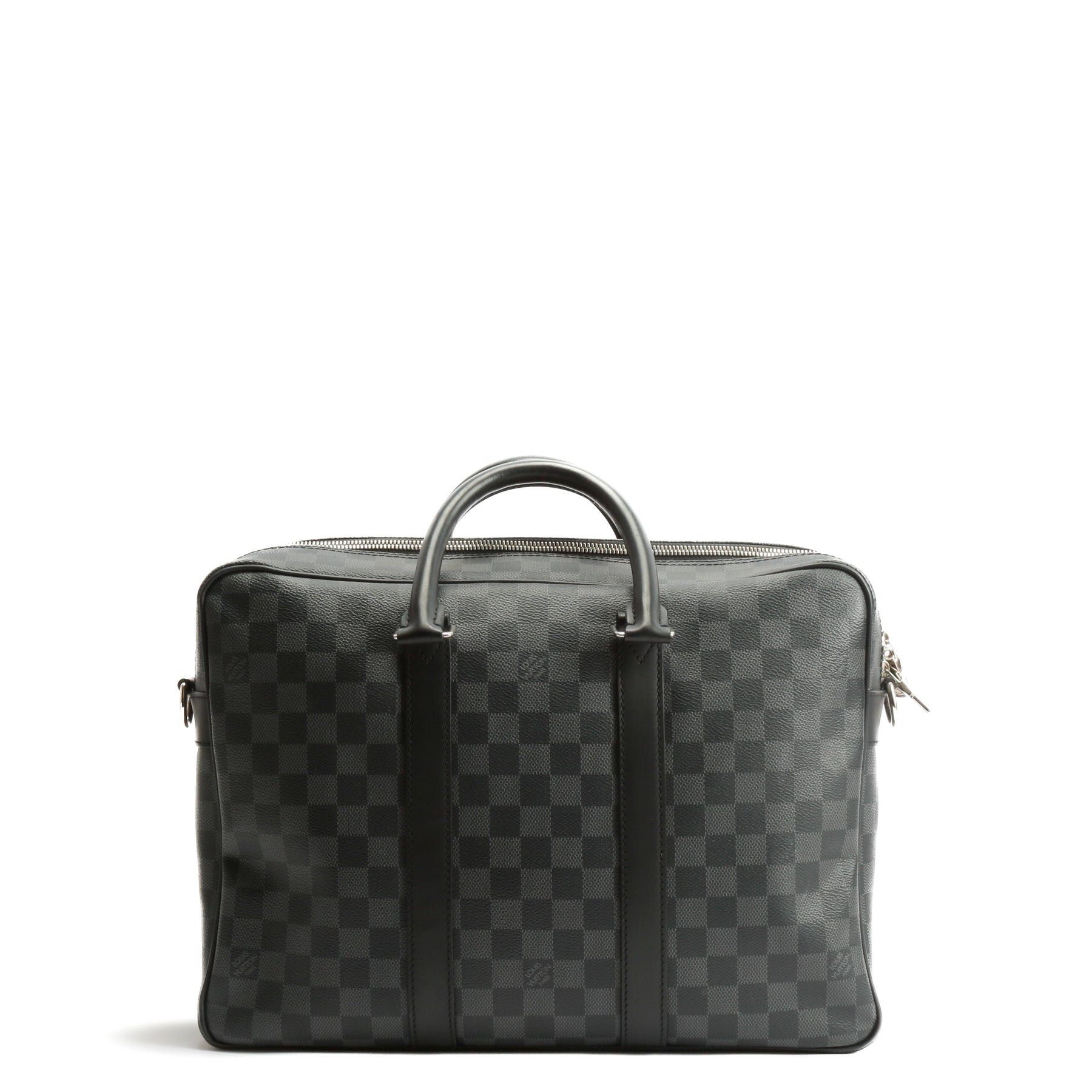 LOUIS VUITTON Icare NM Damier Graphite – ALB