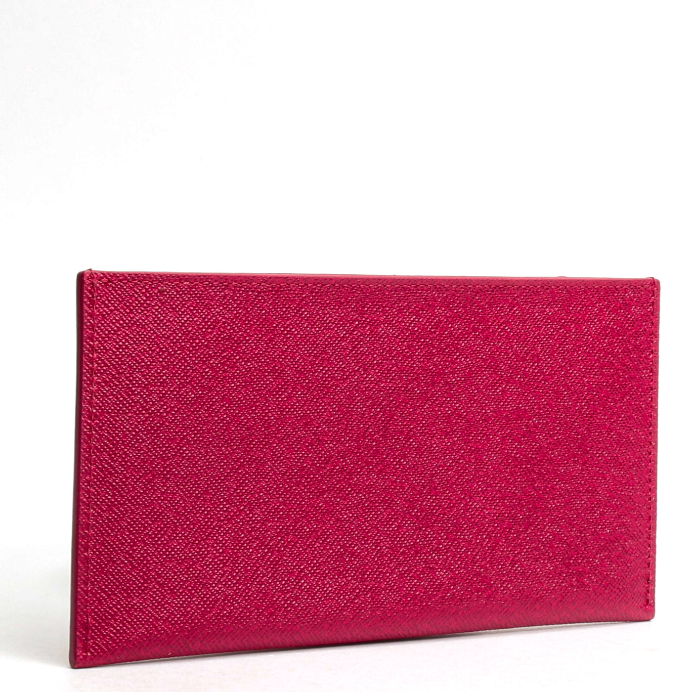 Louis Vuitton Pochette Felicie Card Holder Insert Fuchsia