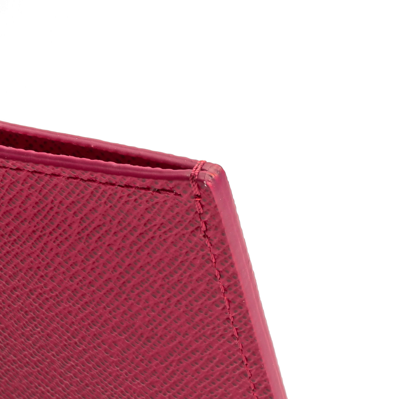 Louis Vuitton Pochette Felicie Card Holder Insert Fuchsia