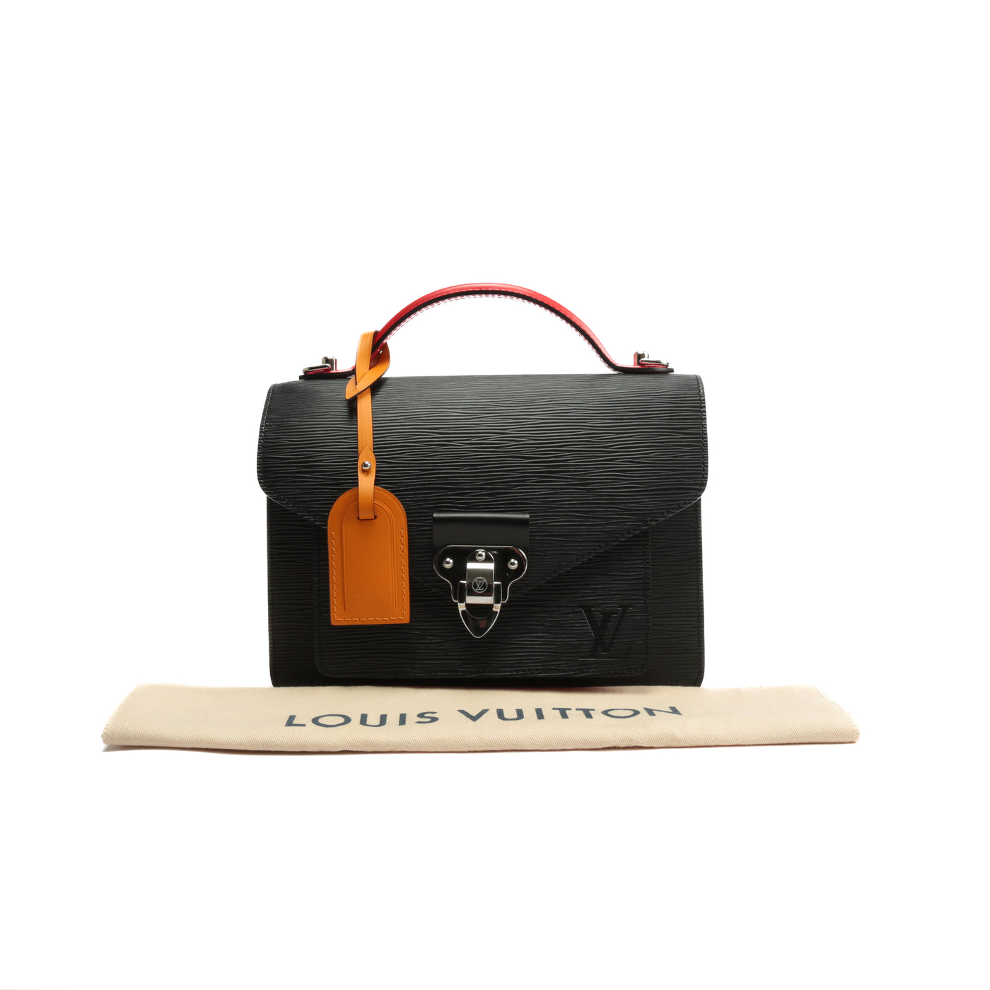 Louis Vuitton EPI Monceau
