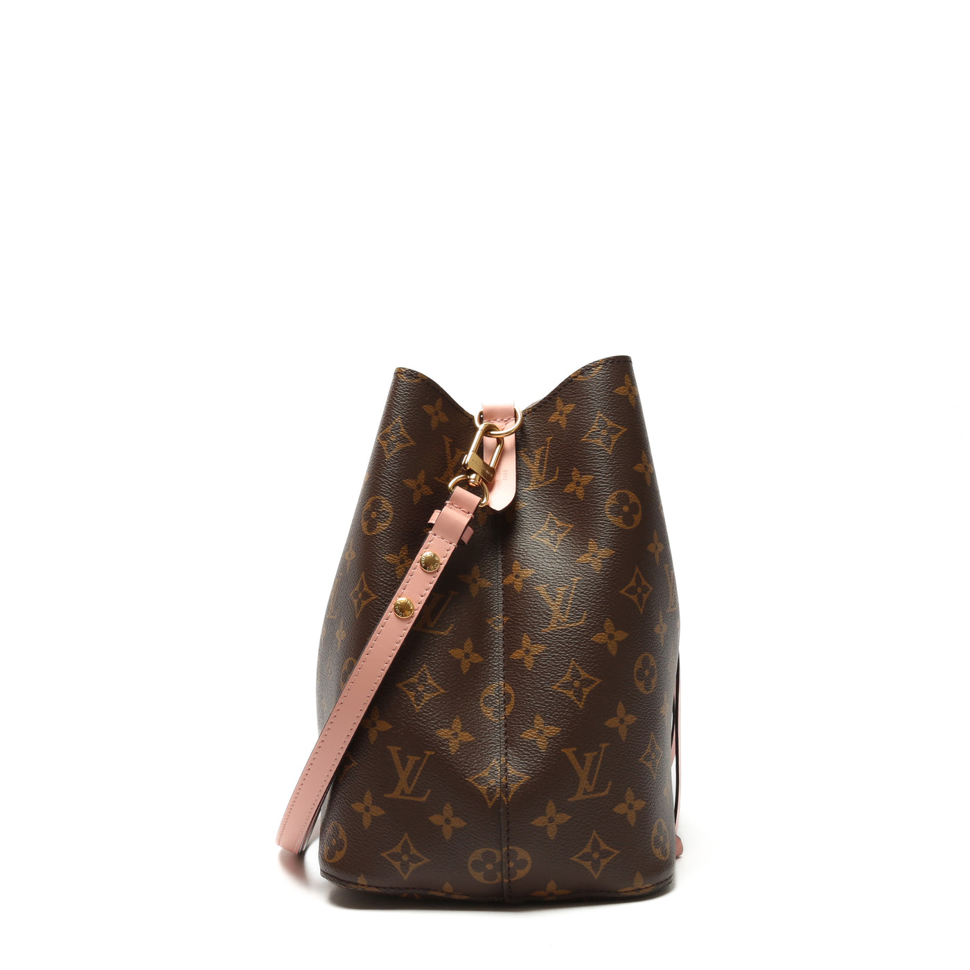 Louis Vuitton - NeoNoe bucket bag on Designer Wardrobe
