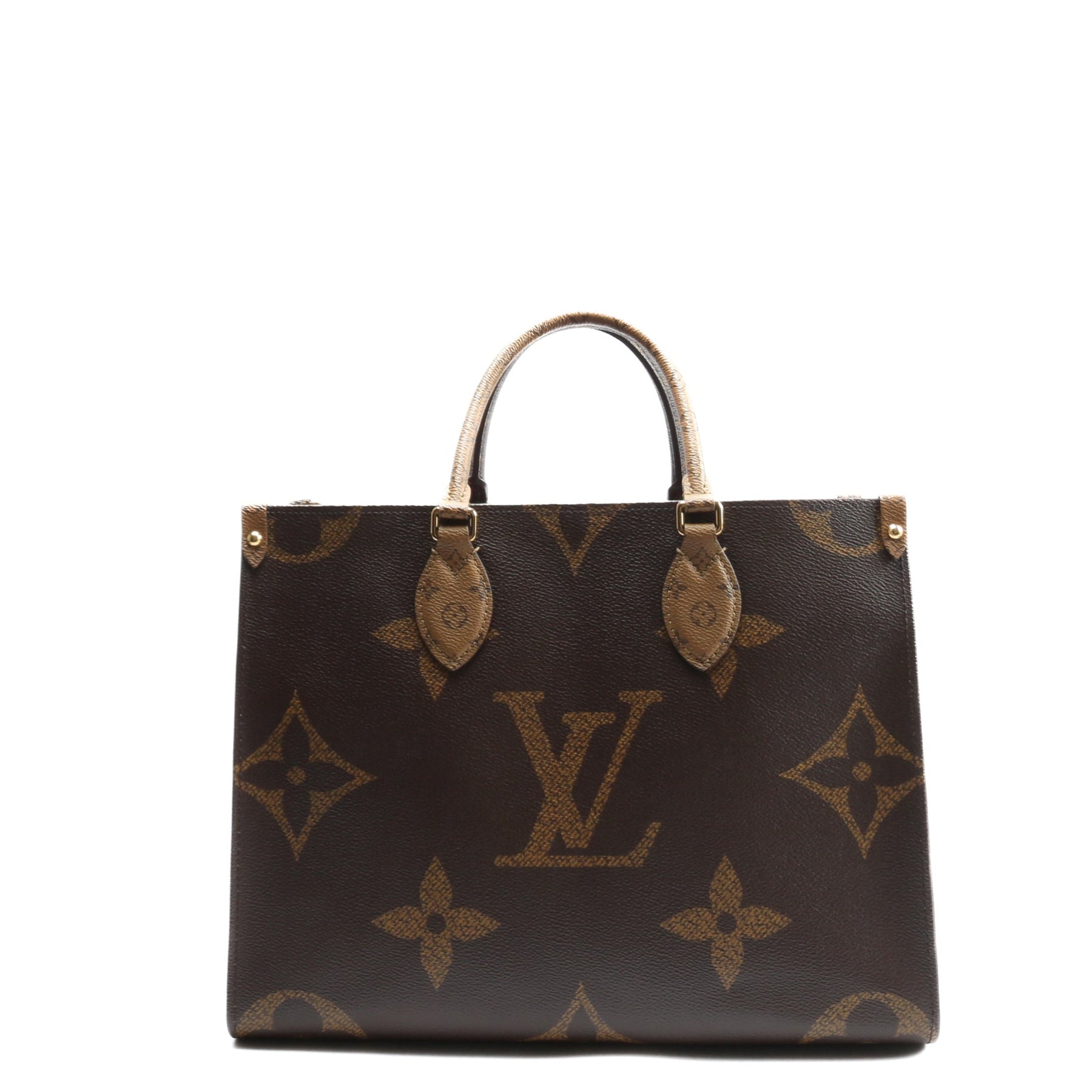 Louis Vuitton Monogram Onthego MM