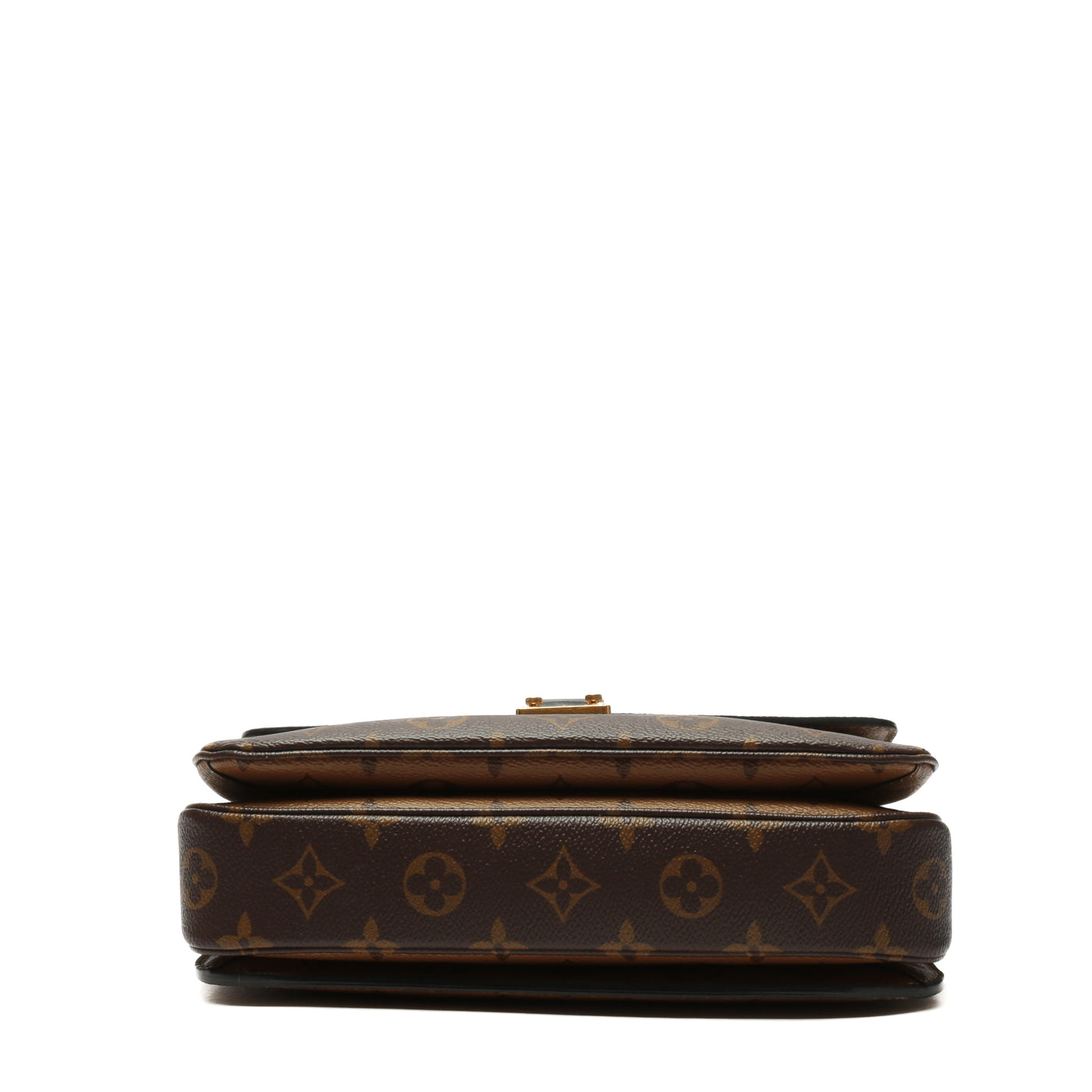 Louis Vuitton 22 Pochette Metis reverse monogram