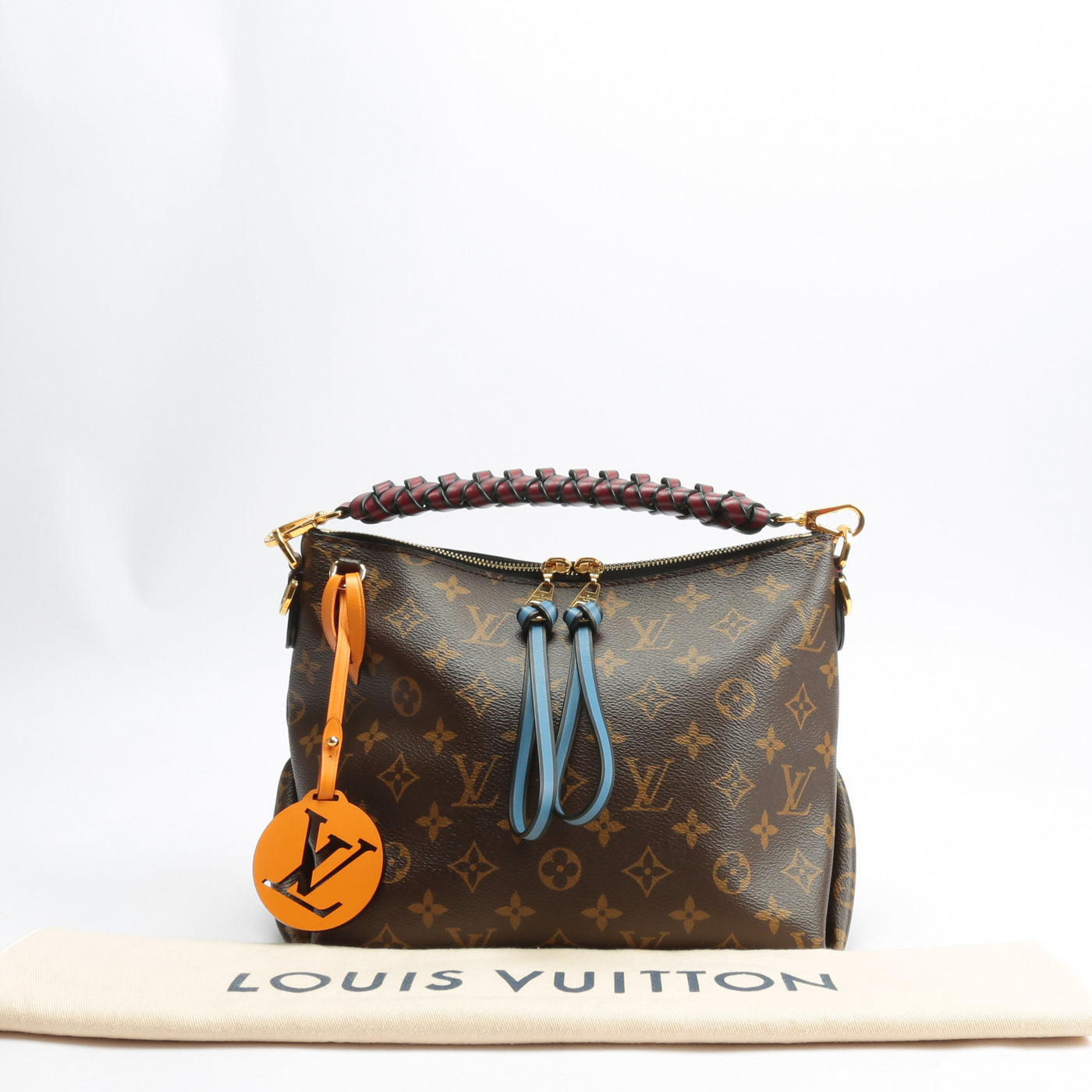 Louis Vuitton Beaubourg Mini Hobo