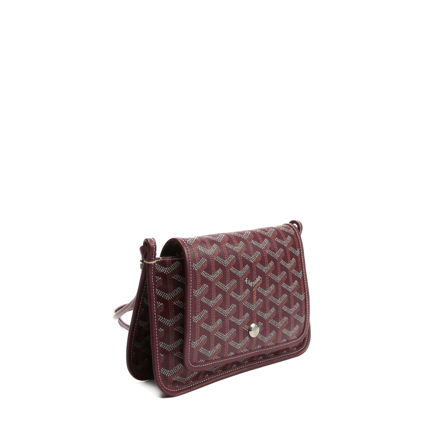 Goyard Plumet Pocket Wallet Crossbody : r/handbags