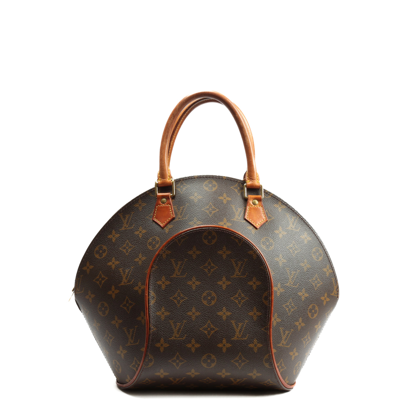 Louis Vuitton Ellipse Bag Monogram Canvas MM