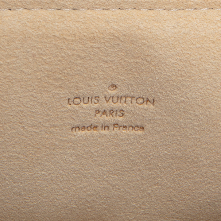 LOUIS VUITTON Monogram Beverly GM