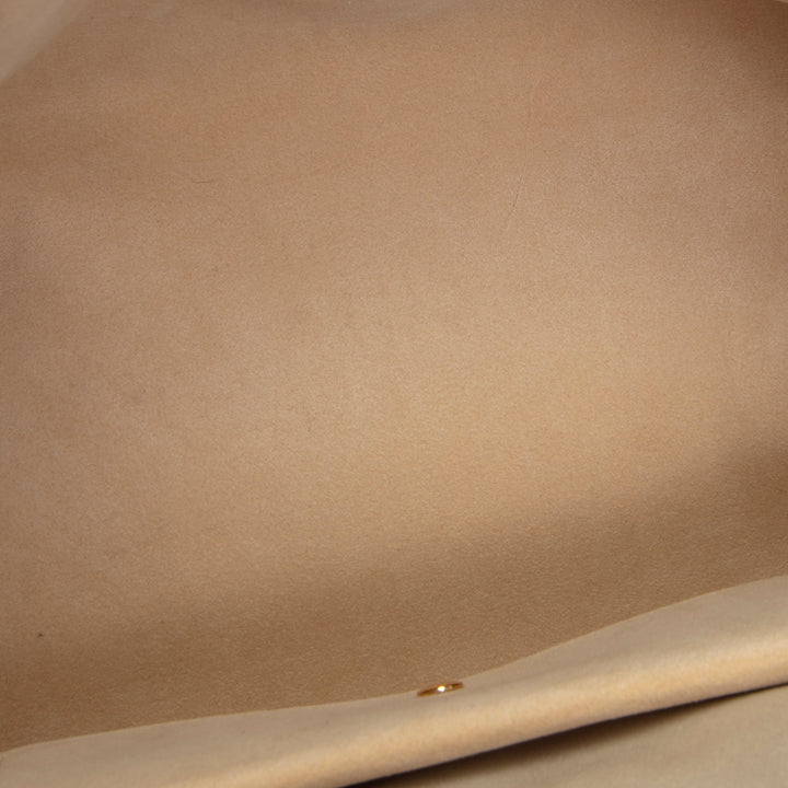 LOUIS VUITTON Monogram Beverly GM