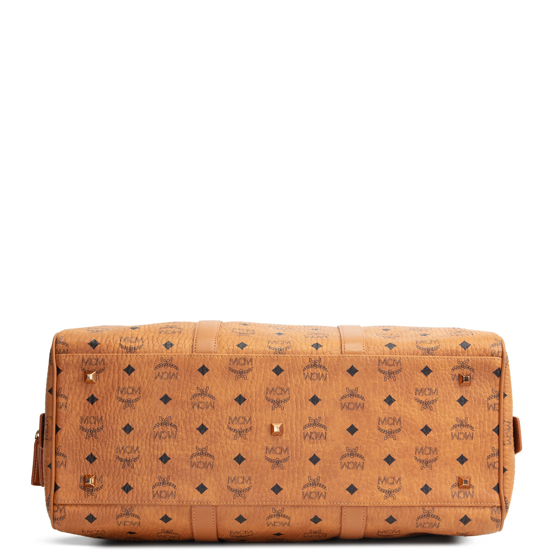 MCM Ottomar Weekender Bag