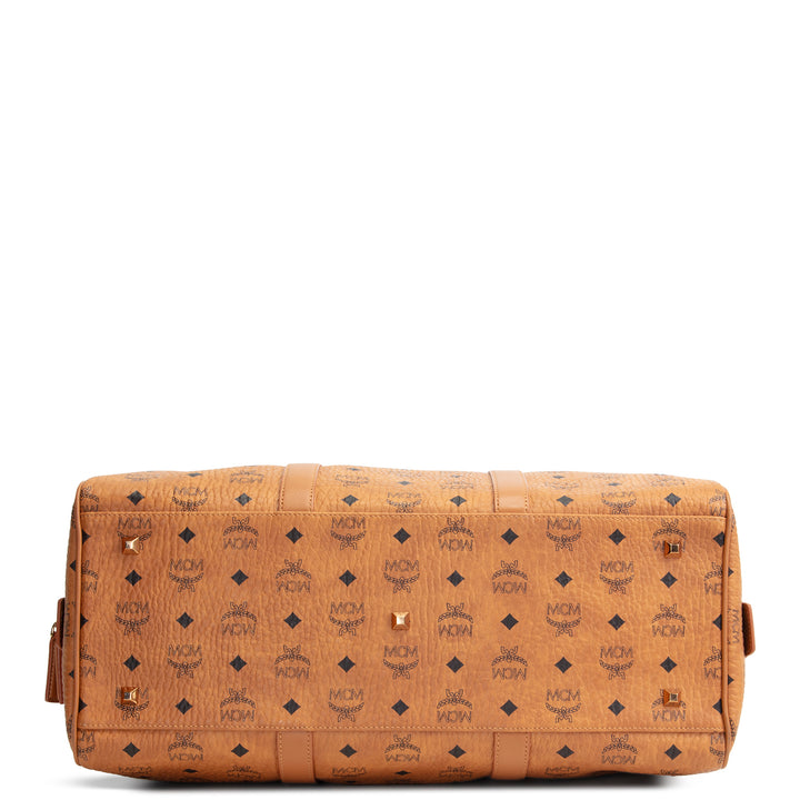MCM Ottomar Weekender Bag