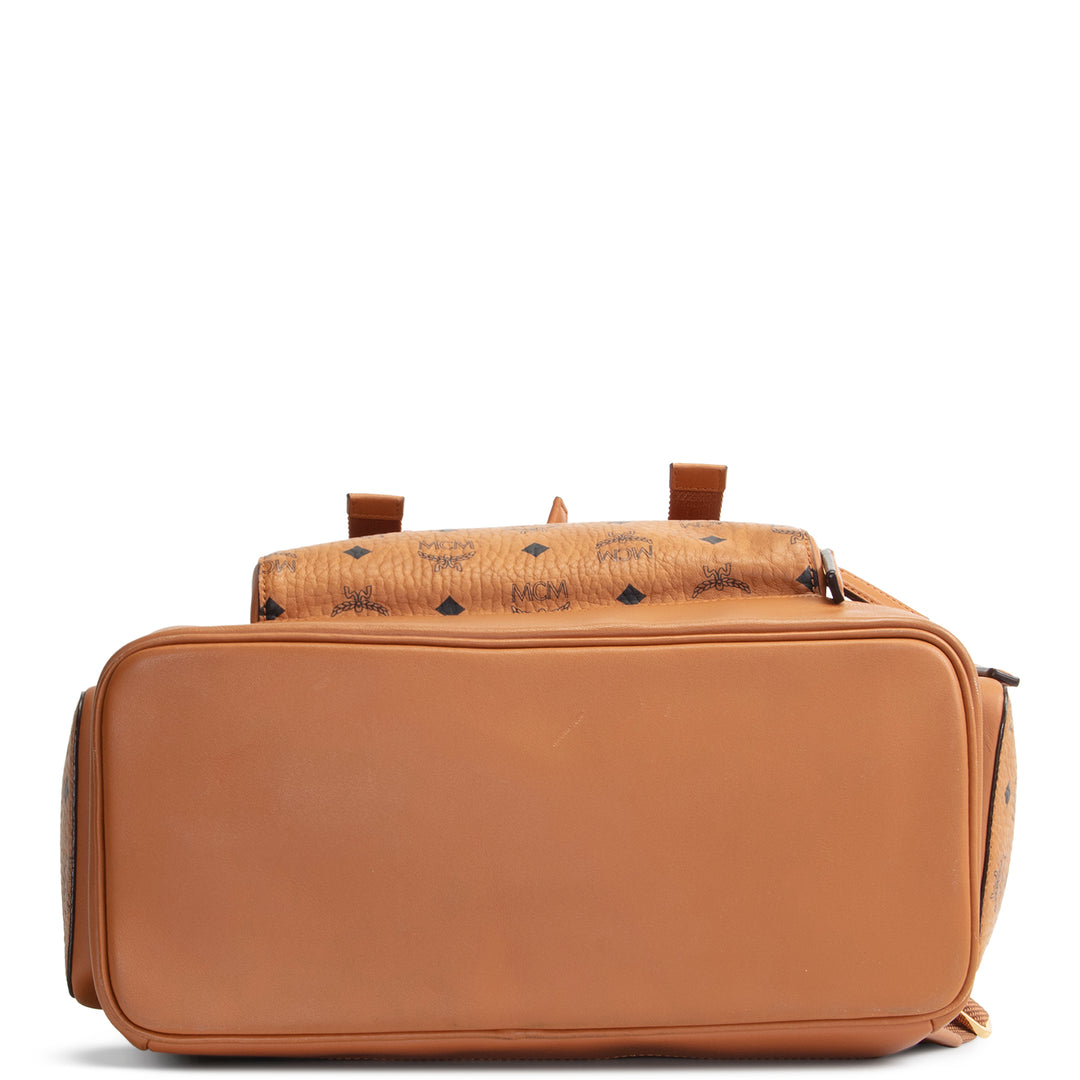 MCM Brandenburg Backpack - Large