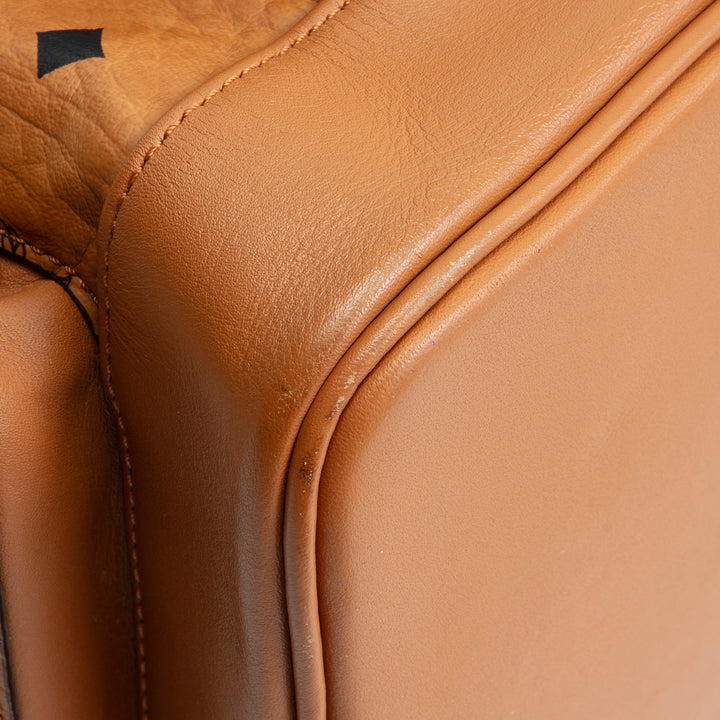 MCM Brandenburg Backpack - Large