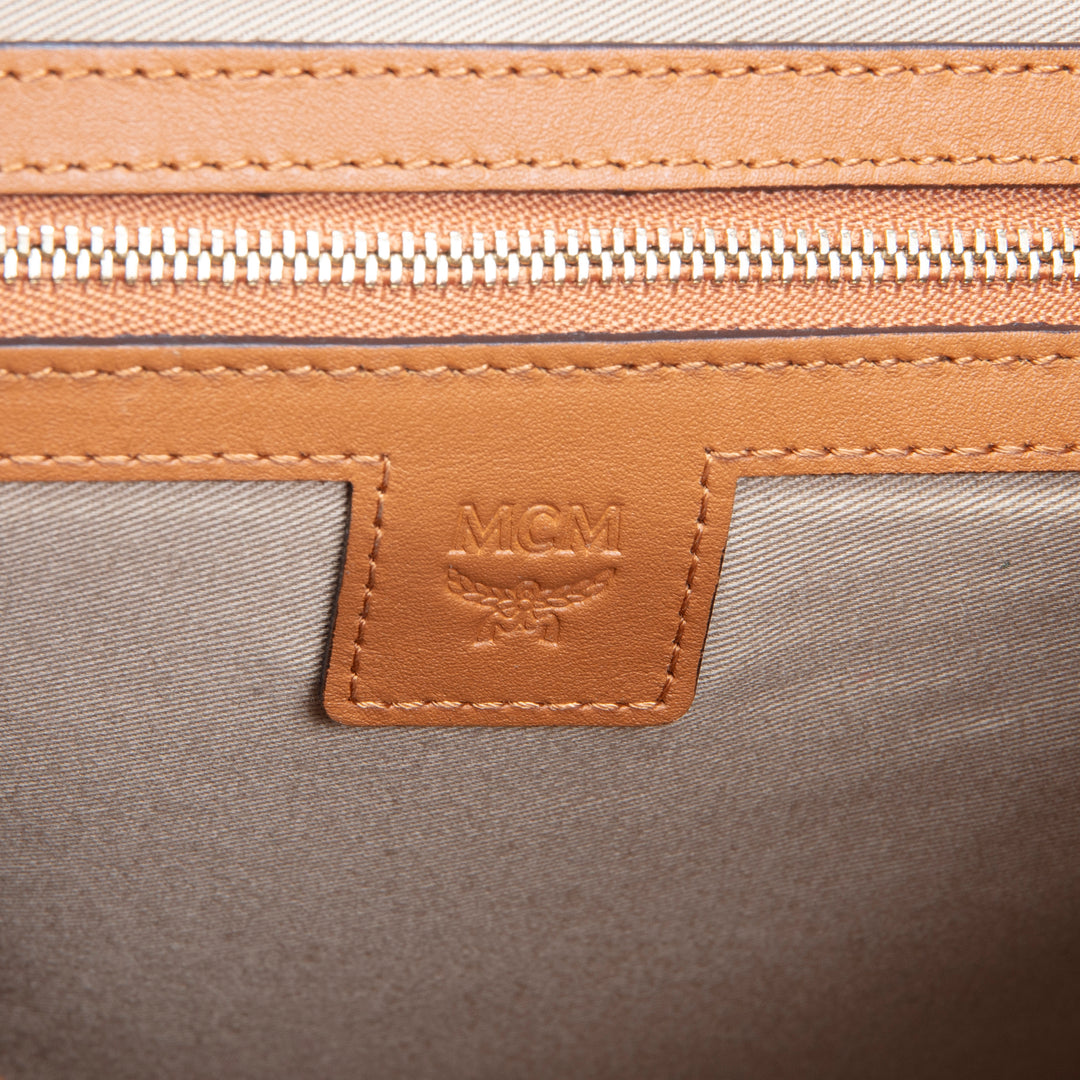 MCM Brandenburg Backpack - Large