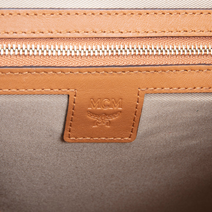 MCM Brandenburg Backpack - Large