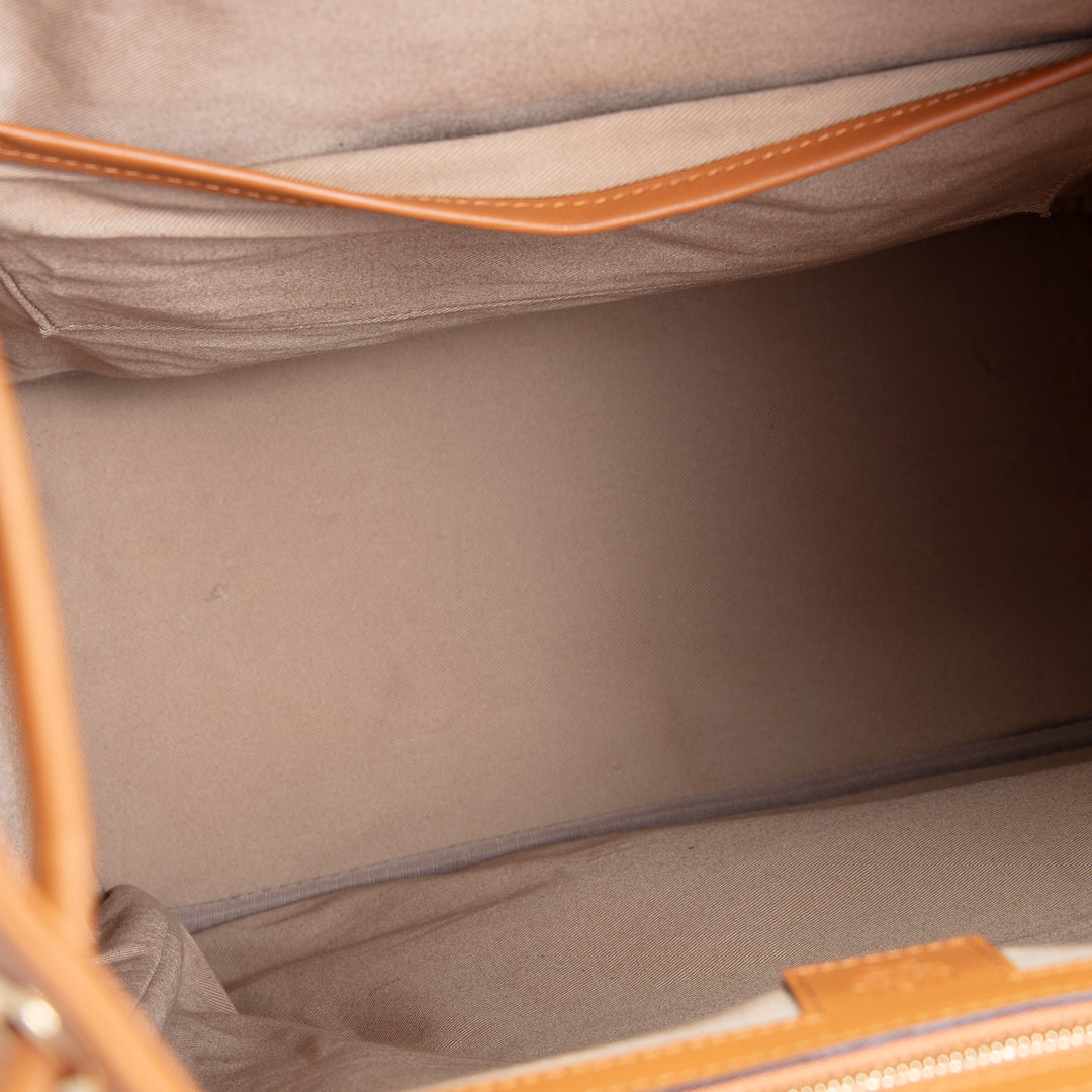 MCM Brandenburg Backpack - Large