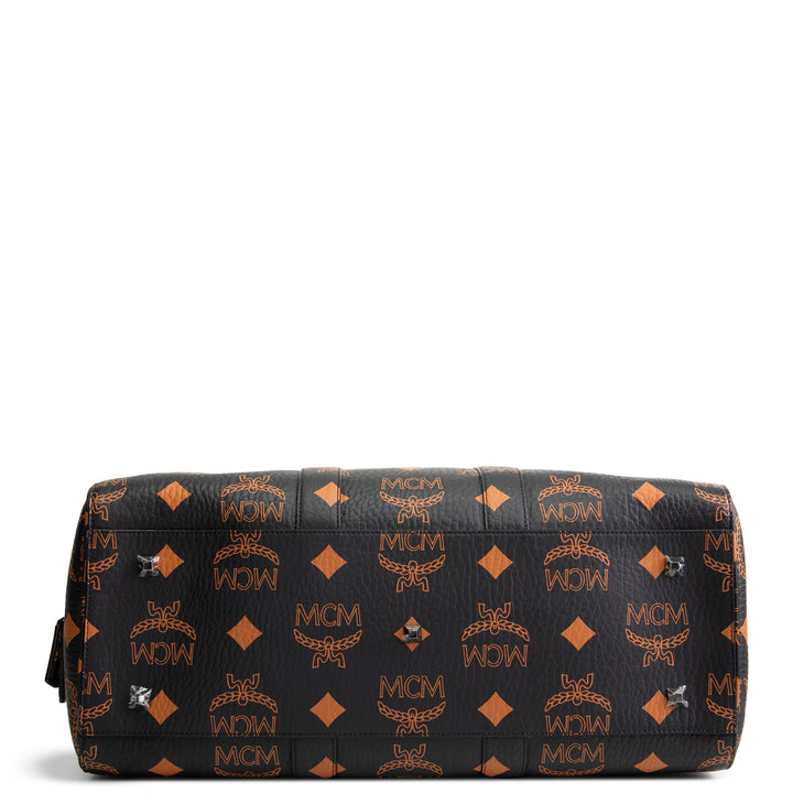 MCM Ottomar Weekender - Black