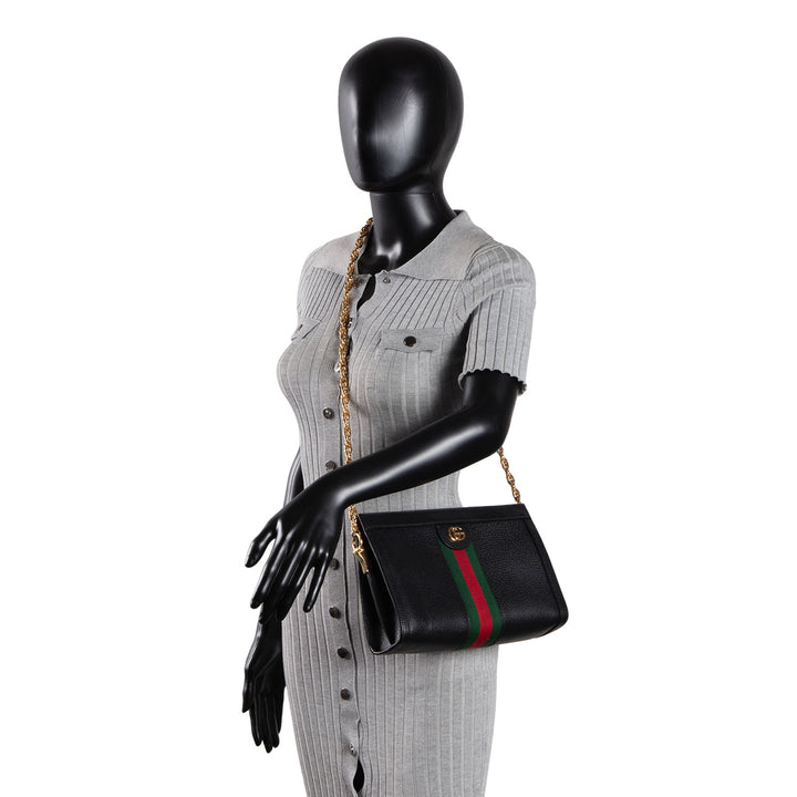 Gucci GG Web Small Ophidia