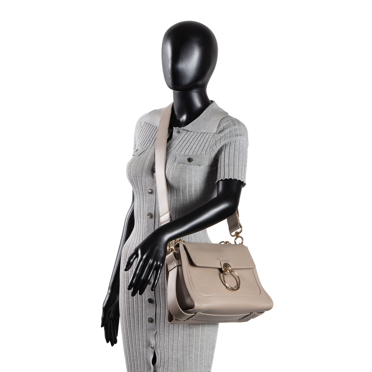 CHLOE Mini Tess Day Bag