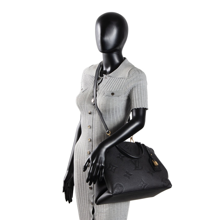 LOUIS VUITTON Grand Palais Empreinte - Black