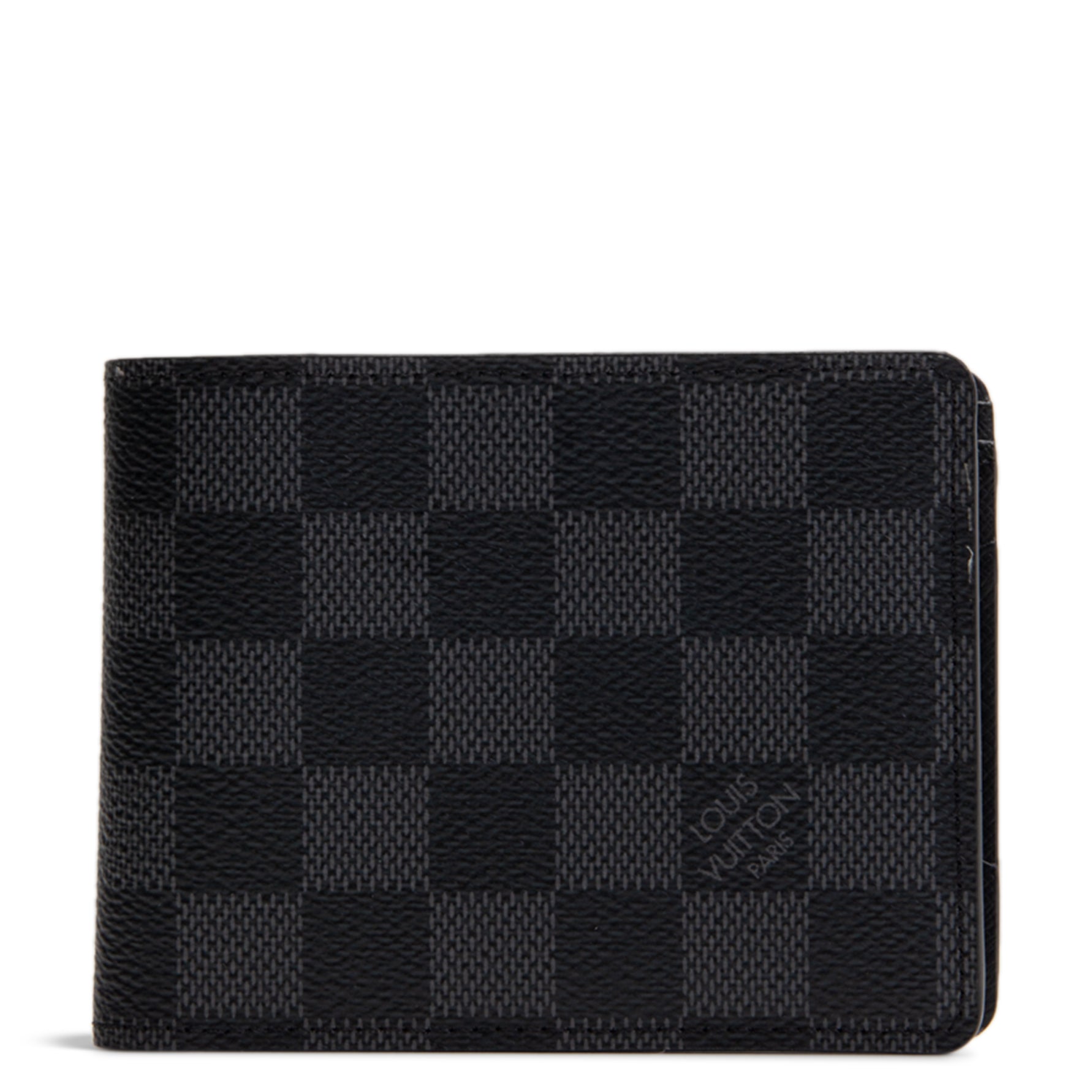 Louis Vuitton Damier 2024 wallet