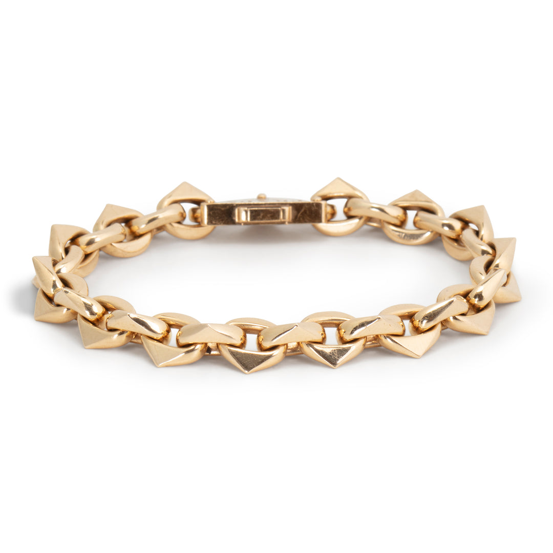PRADA Eternal Gold Bracelet