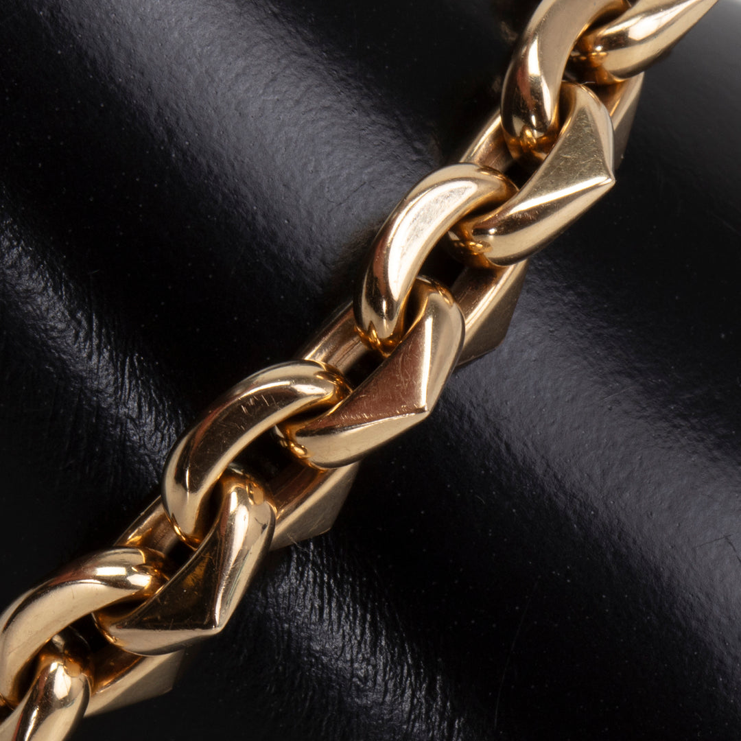 PRADA Eternal Gold Bracelet