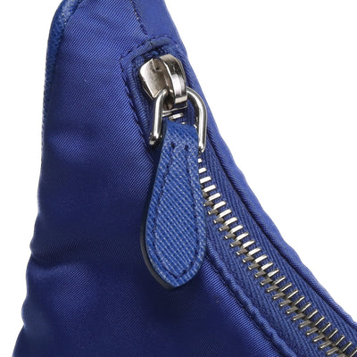 PRADA Re-Edition 2005 Shoulder Bag - Blue