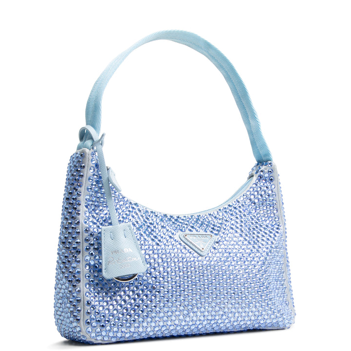 PRADA Crystal Re-Edition 2000