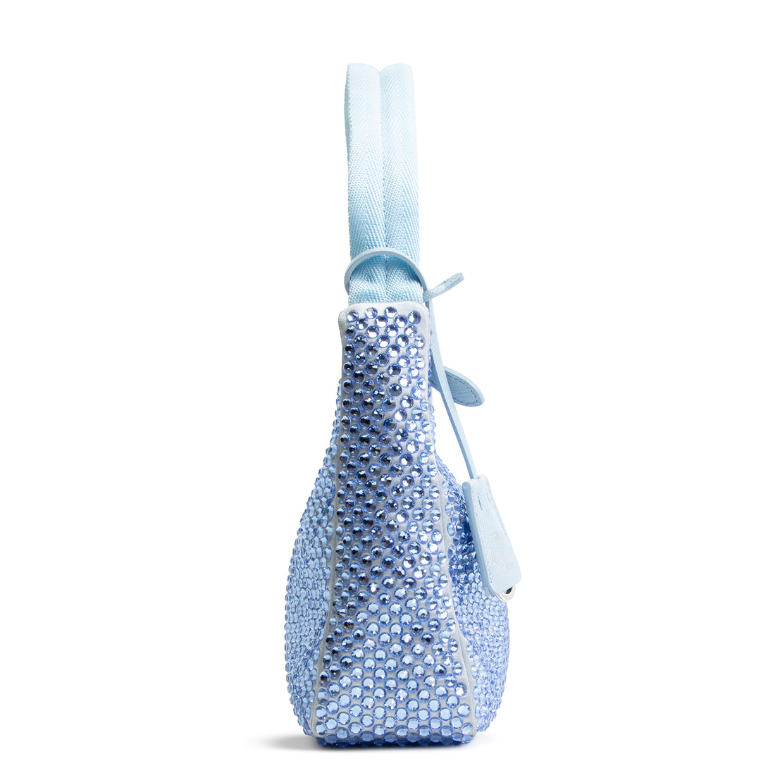 PRADA Crystal Re-Edition 2000