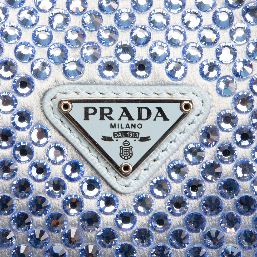 PRADA Crystal Re-Edition 2000