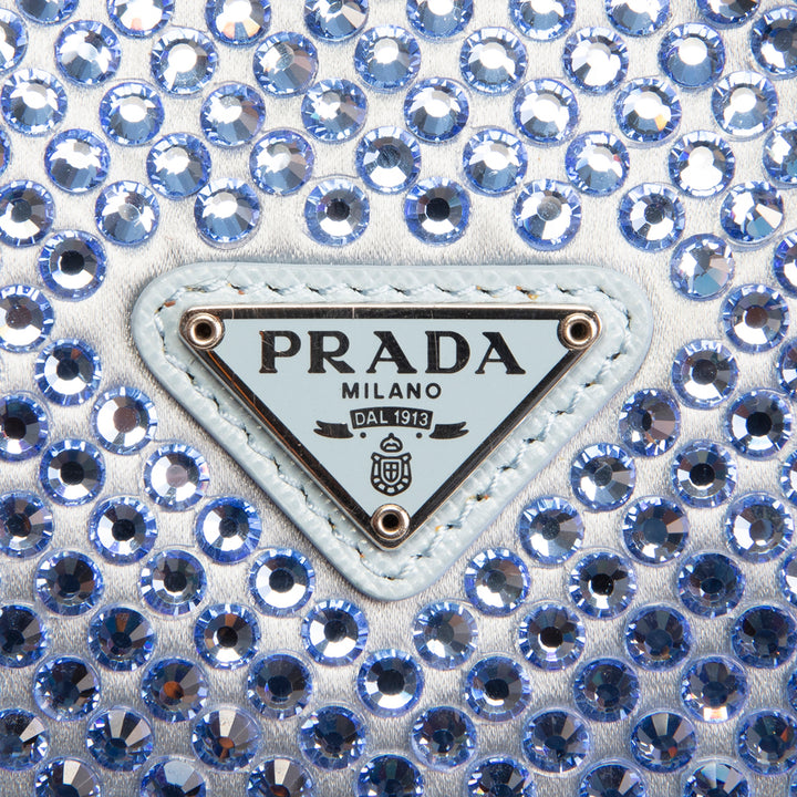 PRADA Crystal Re-Edition 2000
