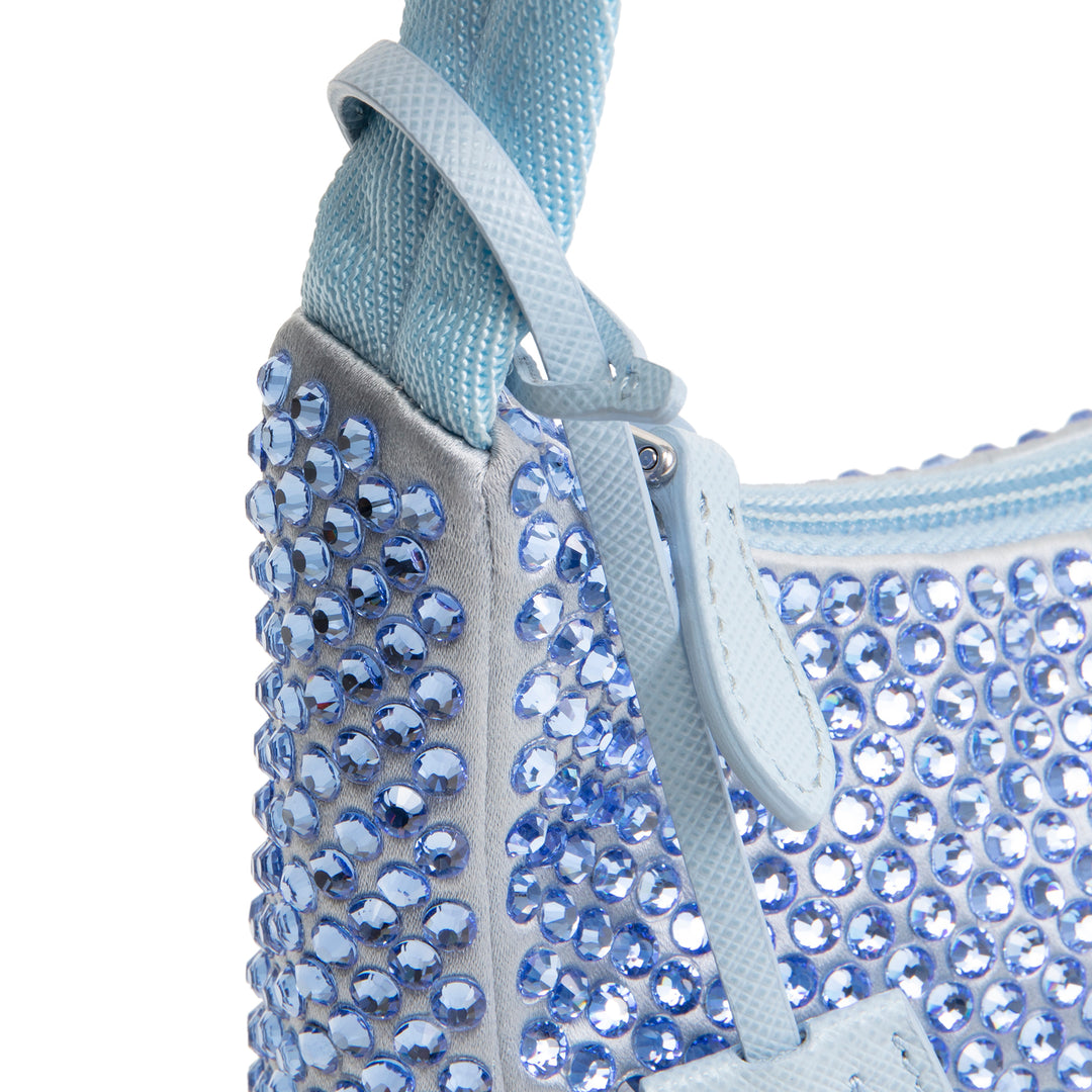 PRADA Crystal Re-Edition 2000