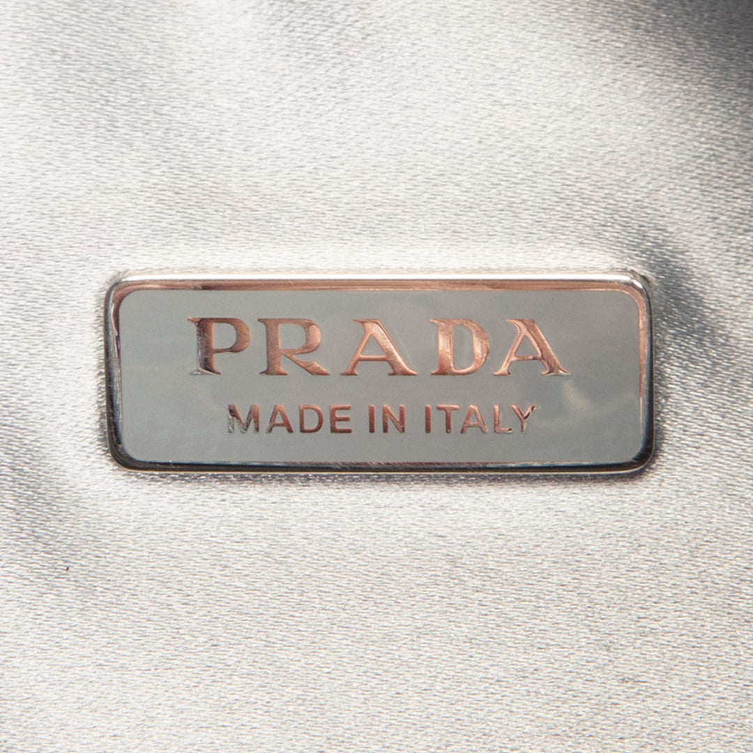 PRADA Crystal Re-Edition 2000