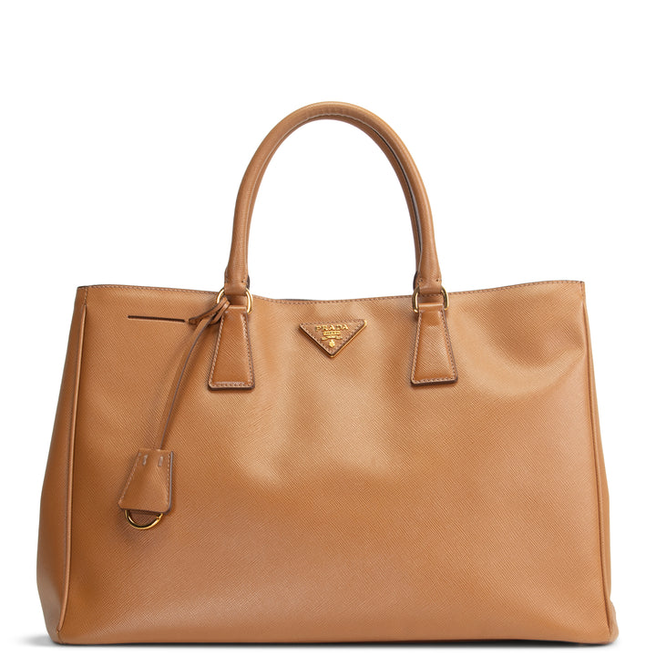 PRADA Saffiano Tote - Large