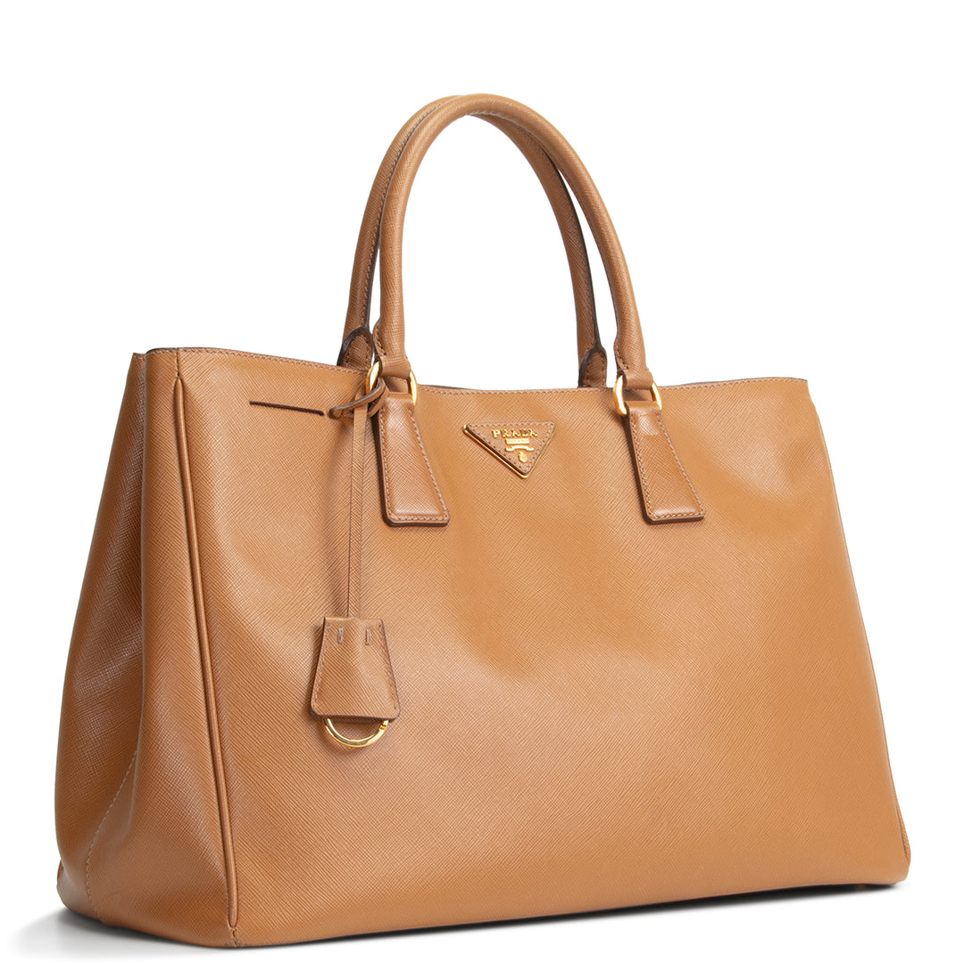 PRADA Saffiano Tote - Large