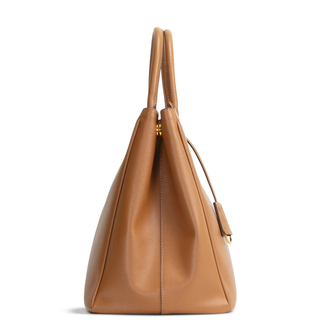 PRADA Saffiano Tote - Large