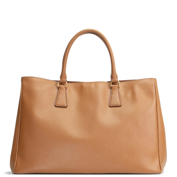 PRADA Saffiano Tote - Large
