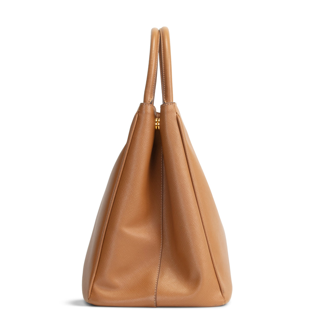 PRADA Saffiano Tote - Large