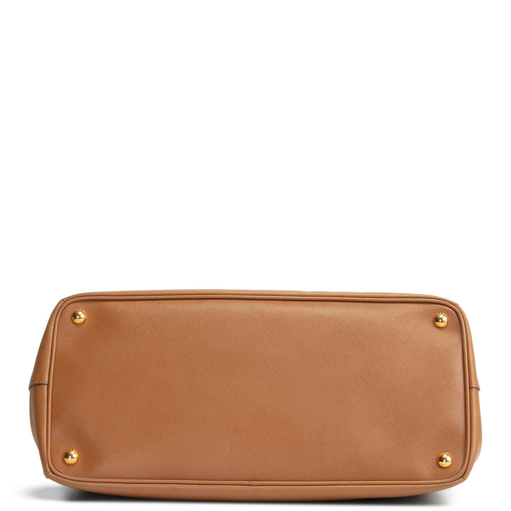 PRADA Saffiano Tote - Large