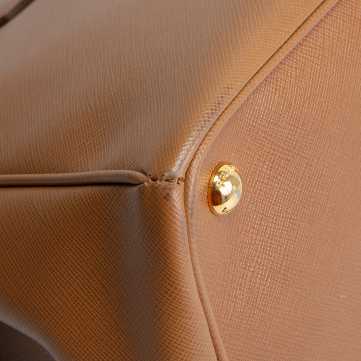 PRADA Saffiano Tote - Large