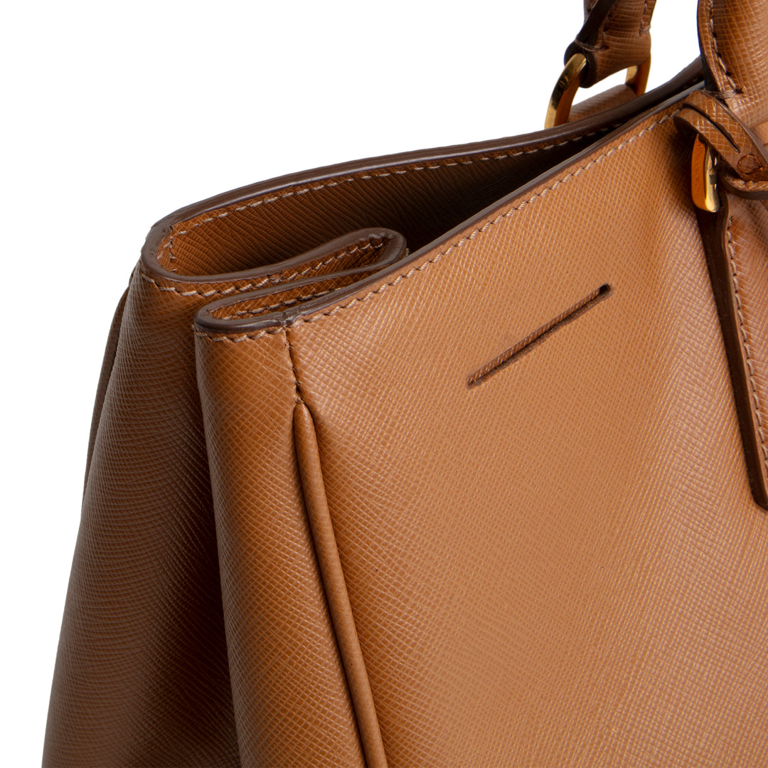 PRADA Saffiano Tote - Large