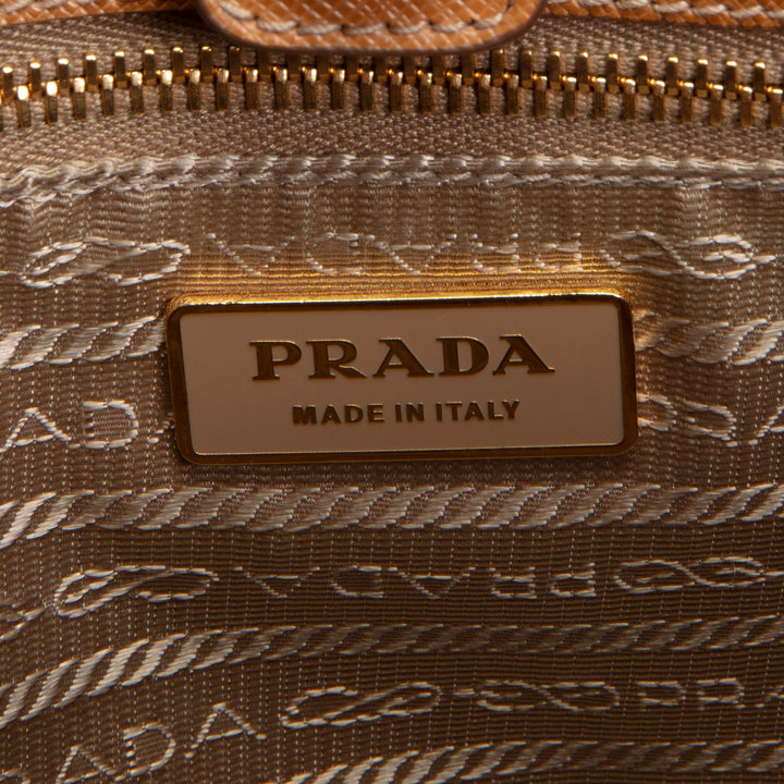 PRADA Saffiano Tote - Large