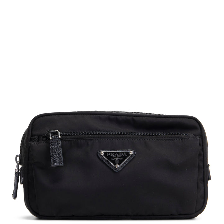 PRAD Tessuto Belt Bag