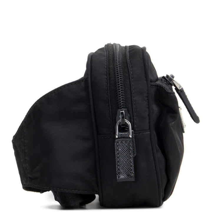 PRAD Tessuto Belt Bag