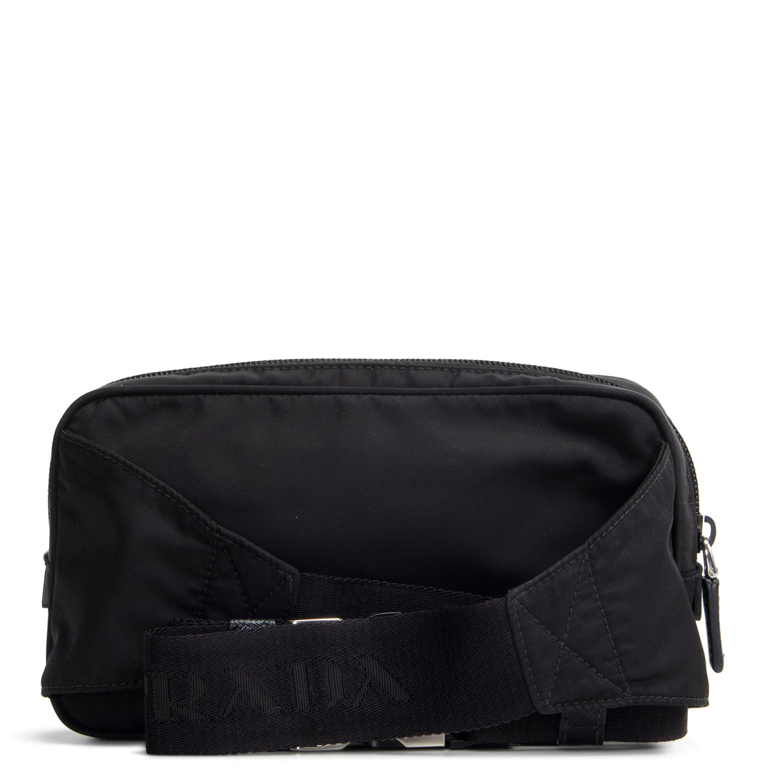 PRAD Tessuto Belt Bag