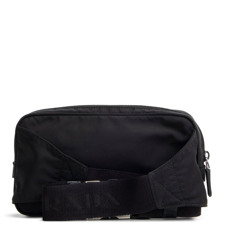 PRAD Tessuto Belt Bag