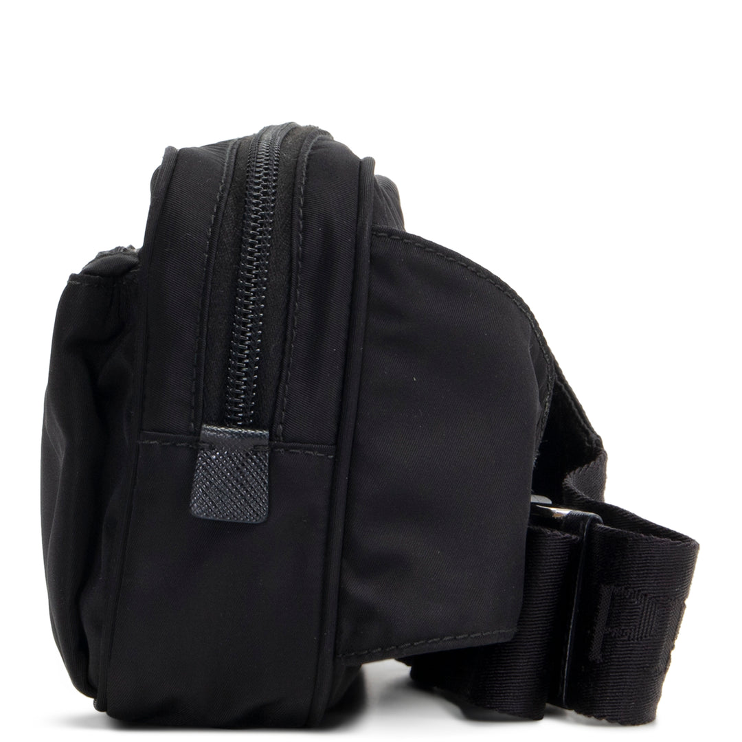 PRAD Tessuto Belt Bag